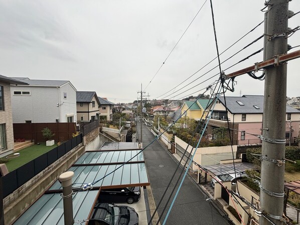 松ケ丘荘苑の物件内観写真